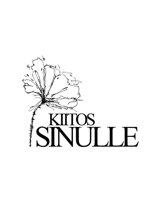 Kumileimasin Kiitos Sinulle