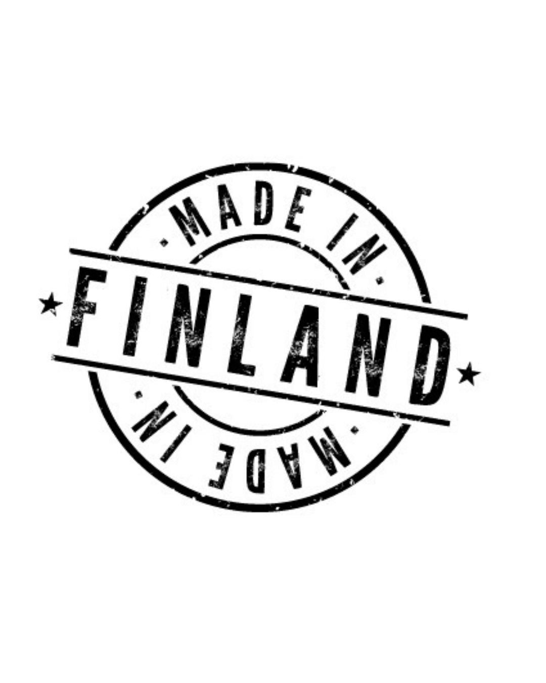 Kumileimasin Made in Finland