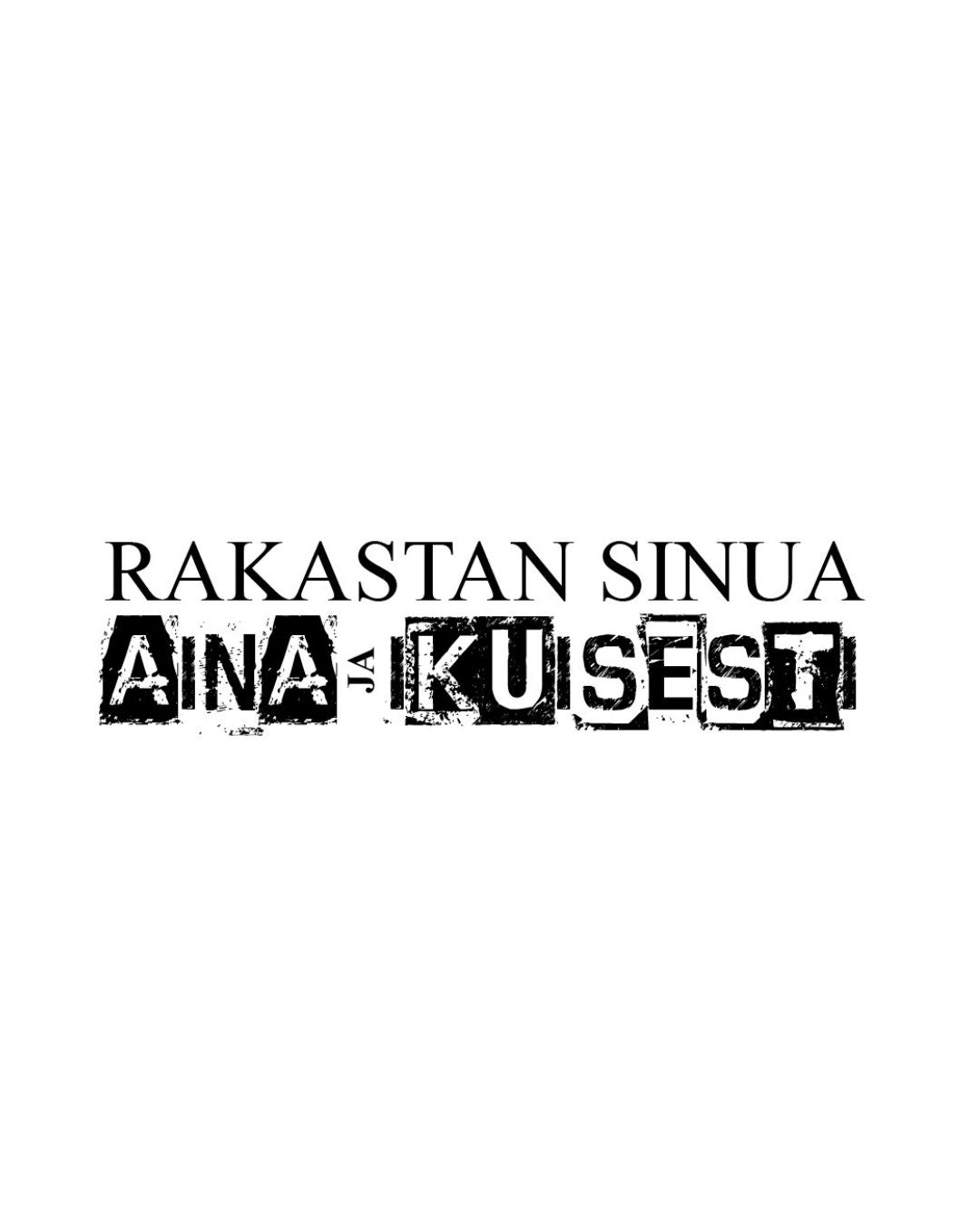 Kumileimasin Rakastan sinua