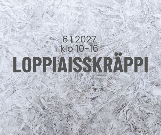 Loppiaisskräppi
