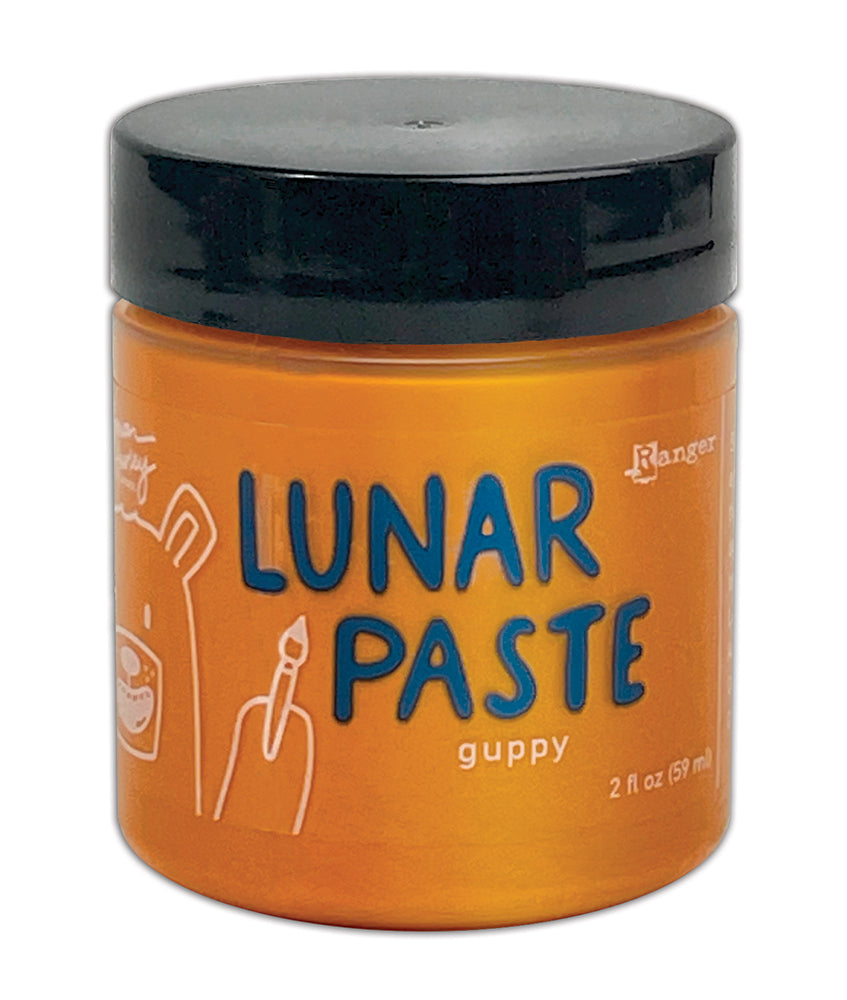 Lunar Paste Guppy