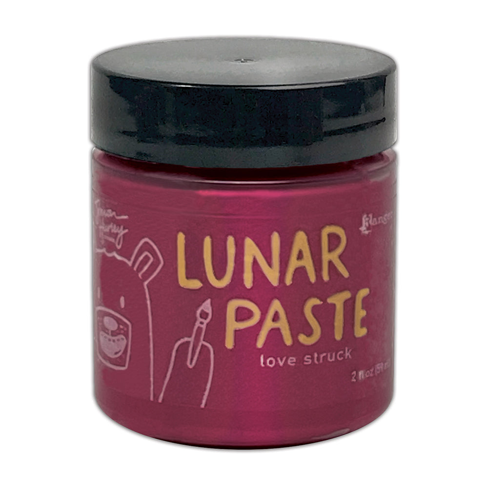 Lunar Paste Love Struck