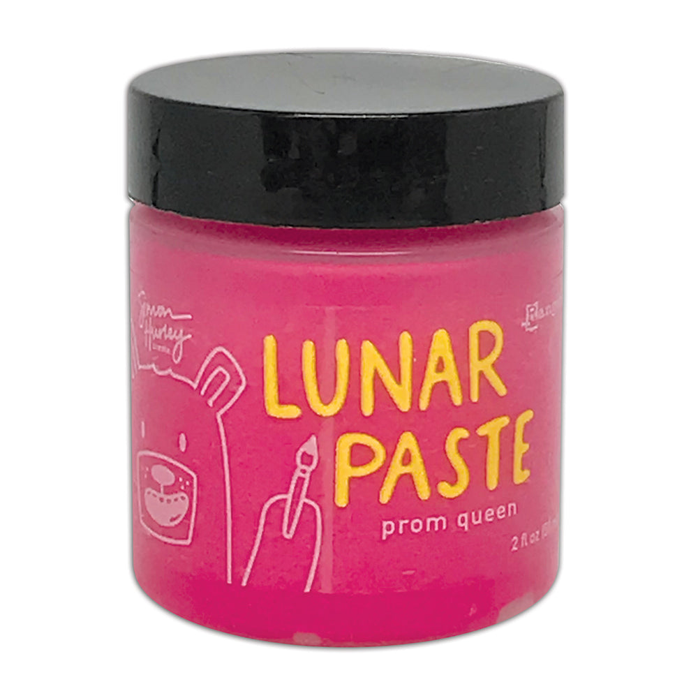 Lunar Paste Prom Queen