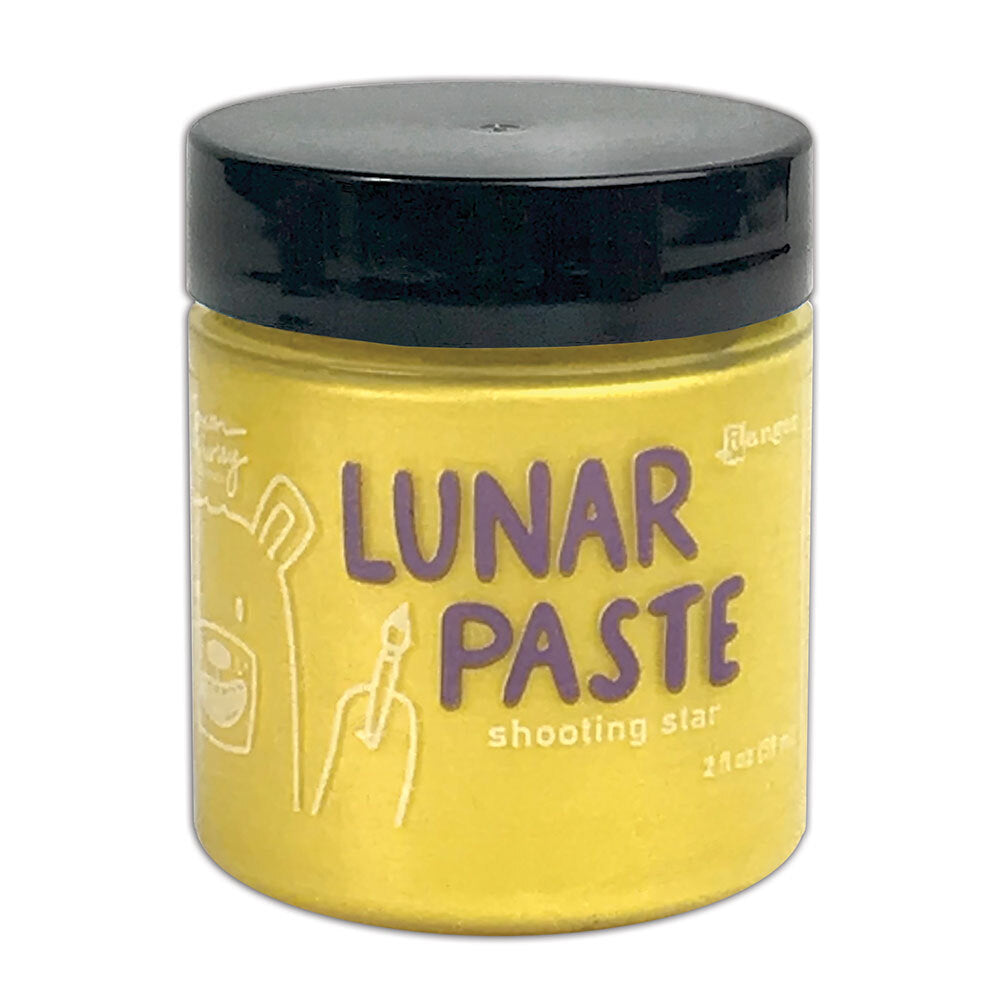 Lunar Paste Shooting star