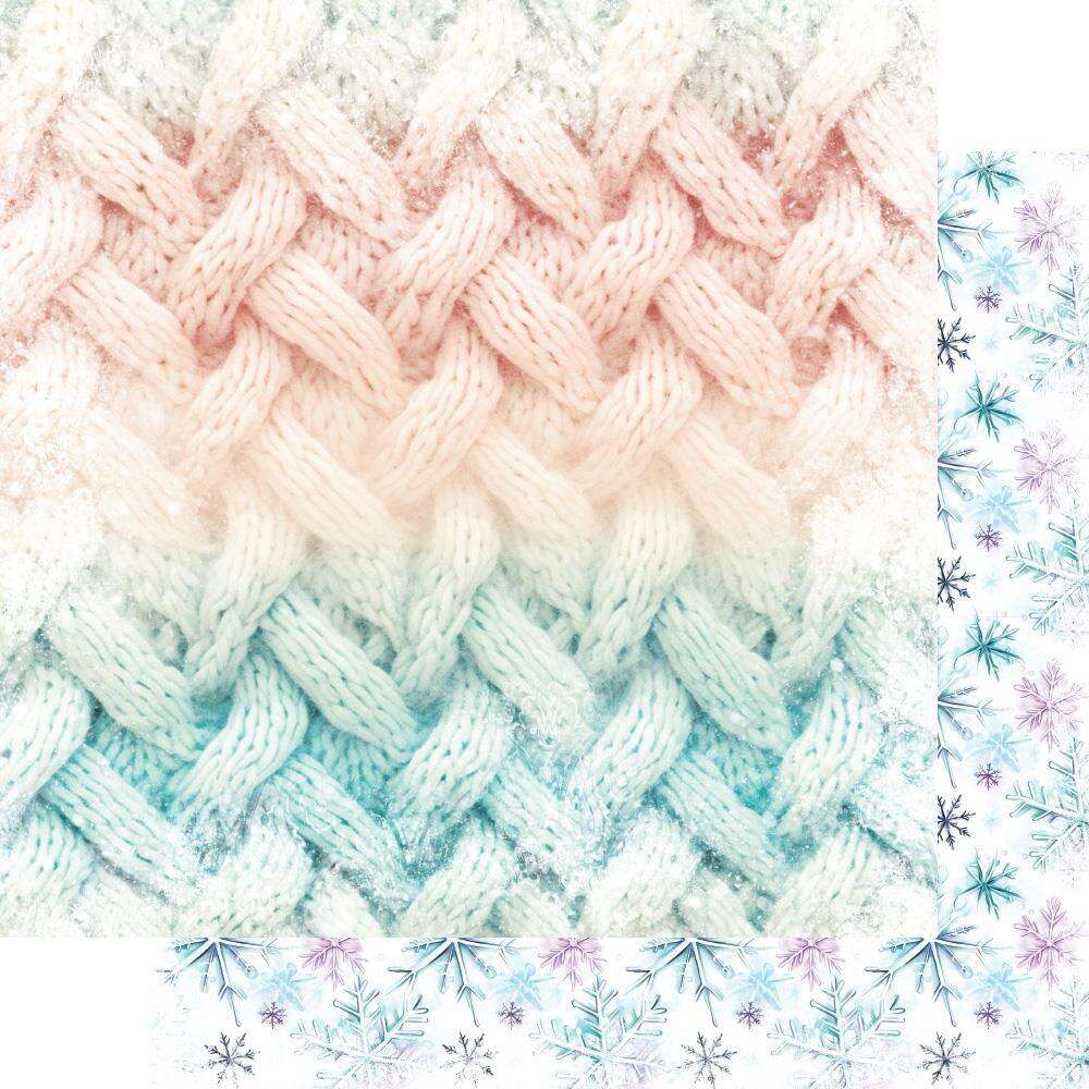 Magic of the Northern Lights 6" paperipakkaus