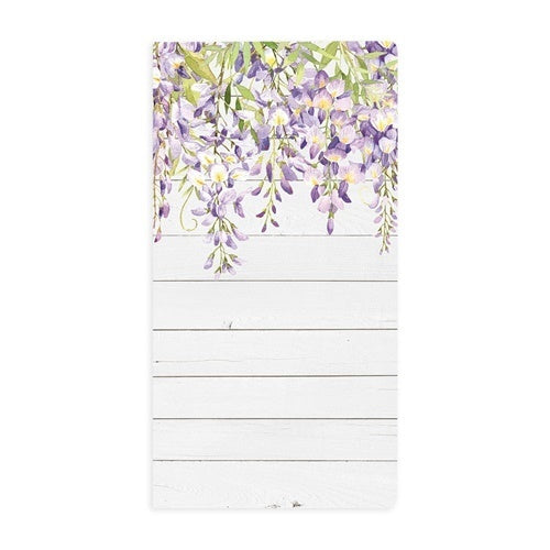 Travel journal Secret Garden TN