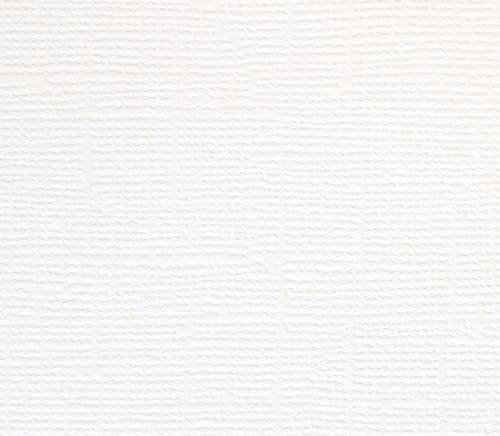 White 12", 216g