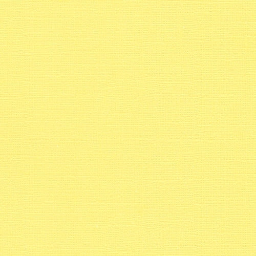 Light yellow 12", 216g