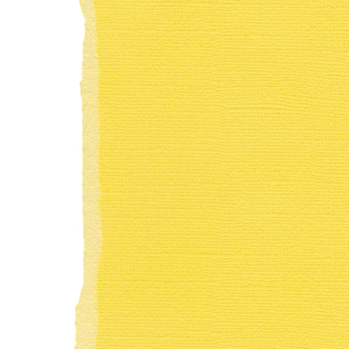 Yellow lemon 12", 216g