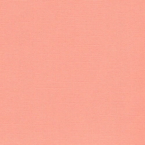 Peach (dirty pink)  12", 216g
