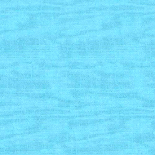 Bright blue 12", 216g