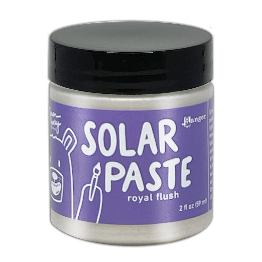 Solar paste - Royal Flush