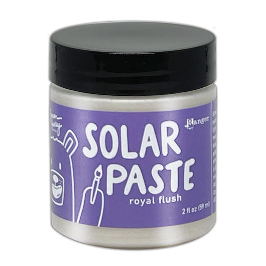 Solar paste - Royal Flush