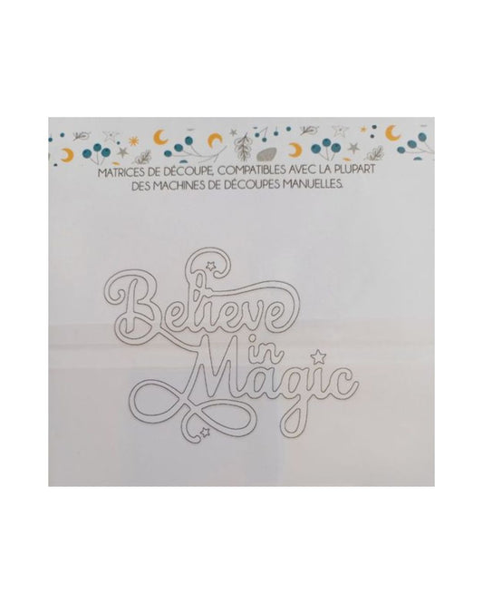 Stanssi Believe in Magic