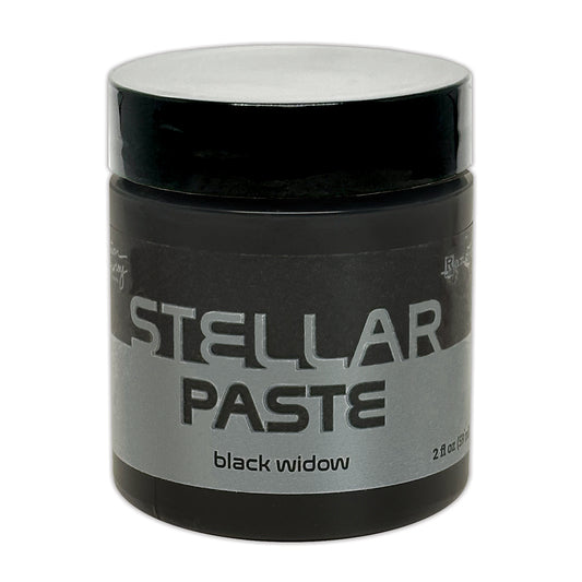 Stellar Paste Black Widow