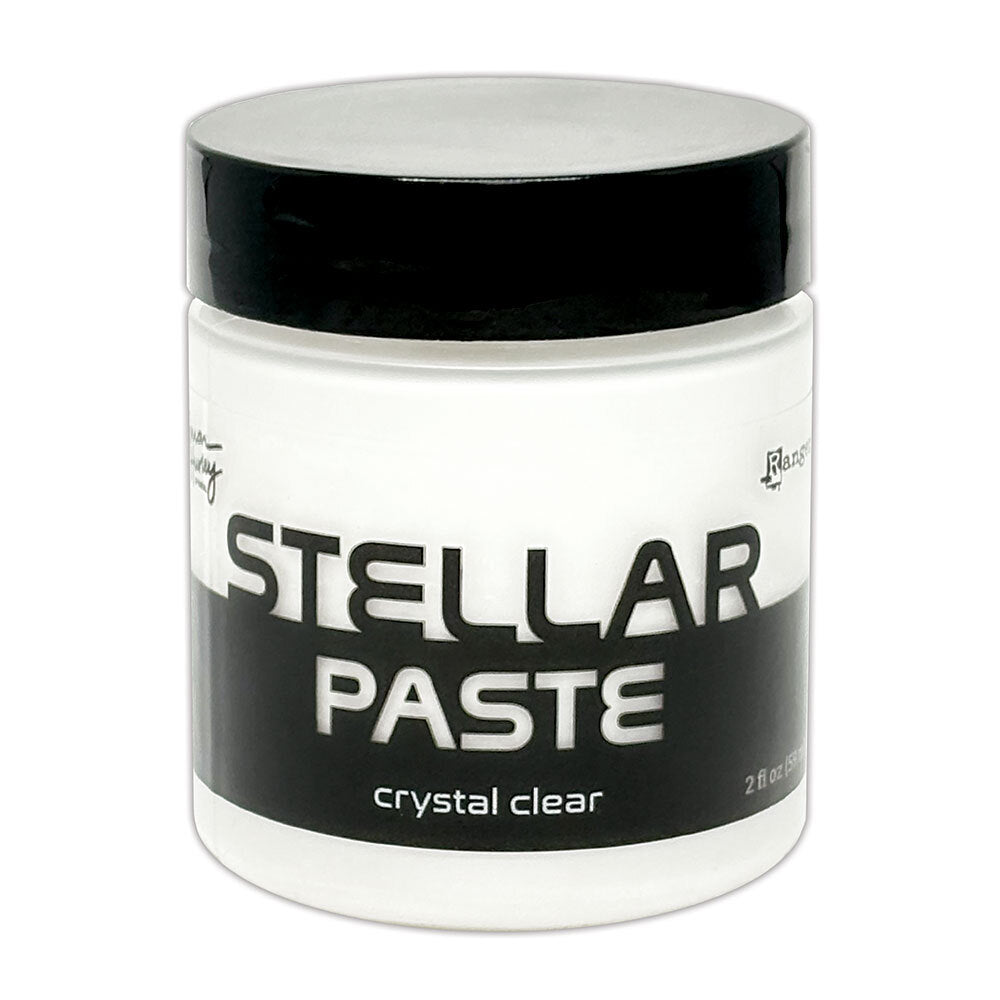 Stellar Paste Crystal Clear