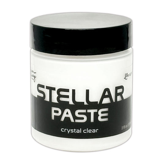Stellar Paste Crystal Clear