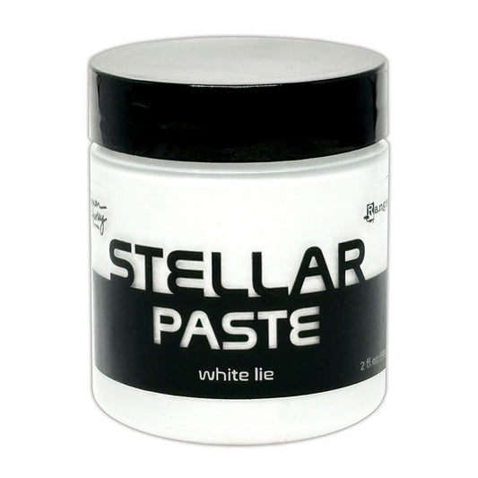 Stellar Paste White lie