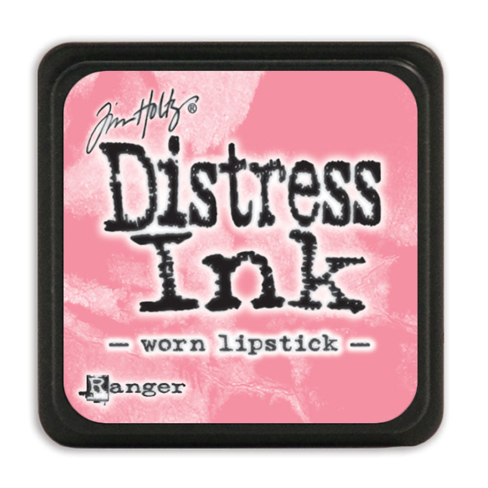 DI mini mustetyyny Worn Lipstick