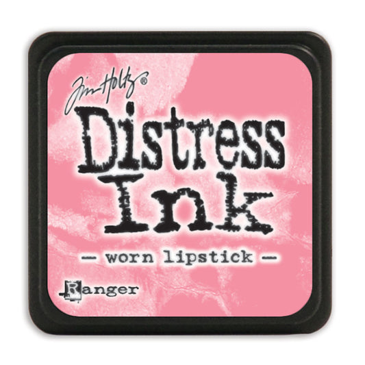 DI mini mustetyyny Worn Lipstick