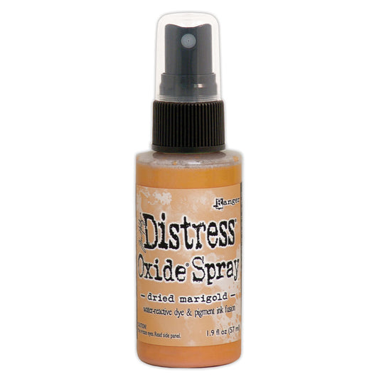 Distress Oxide Spray Dried Marigold