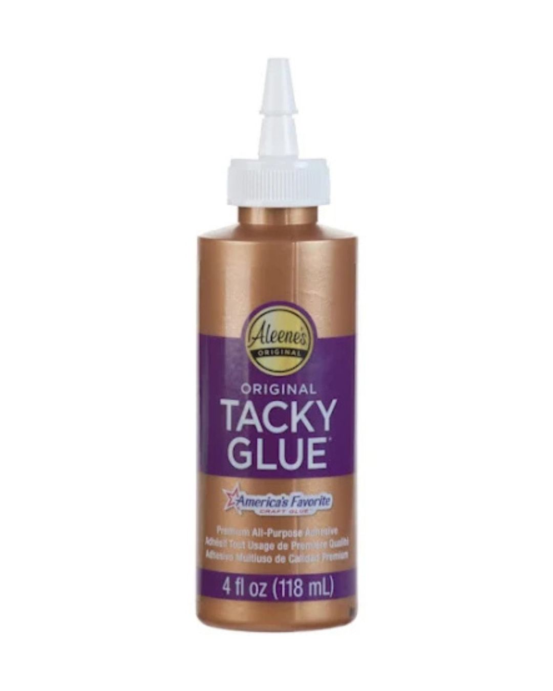 Tacky glue 118ml