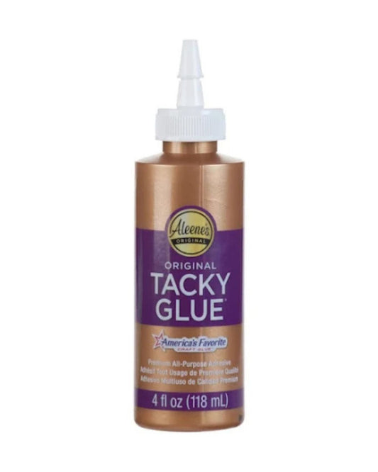 Tacky glue 118ml