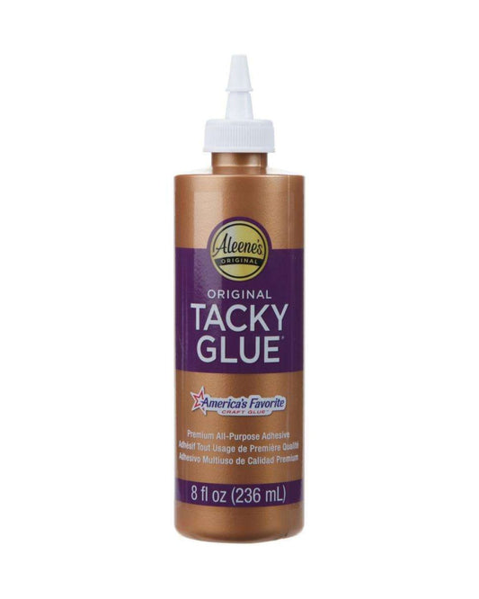 Tacky glue pullo 236ml