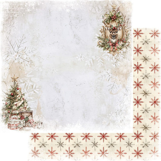 The Magic of December 8" paperipakkaus