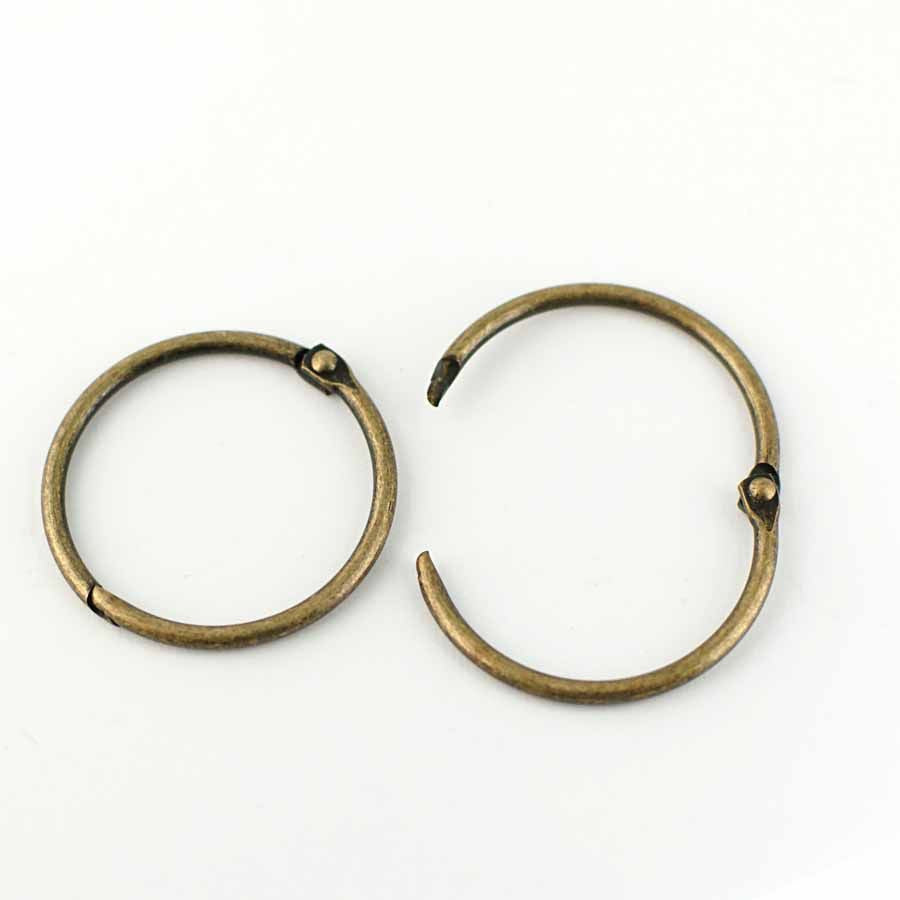 Saranarengas 0,38mm, pronssi