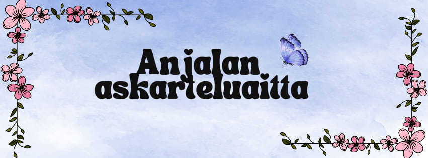Askartelupaikka, Anjalan askarteluaitta