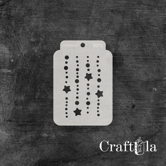 ATC-sapluuna tähdet