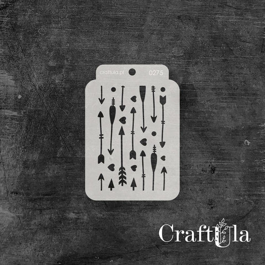 ATC-sapluuna nuolet