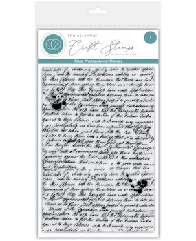 Leimasin setti Pen Pal