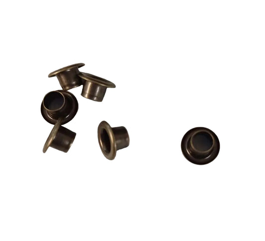 Eyelet 8,11mm antiikkipronssi