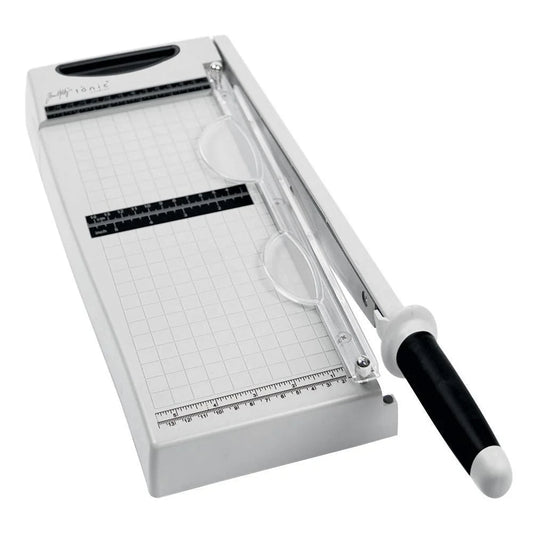 Giljotiini  maxi, 31cm / 12"