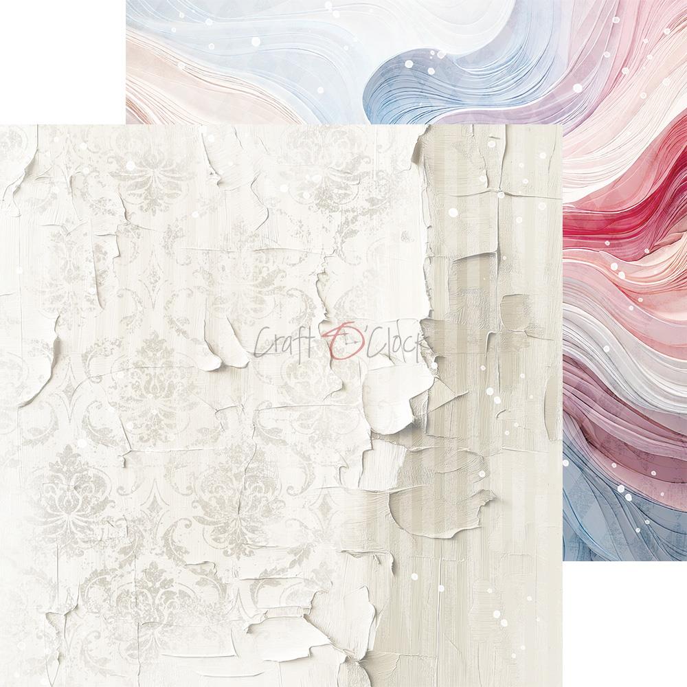 It's My Party, Basic paper set 8"