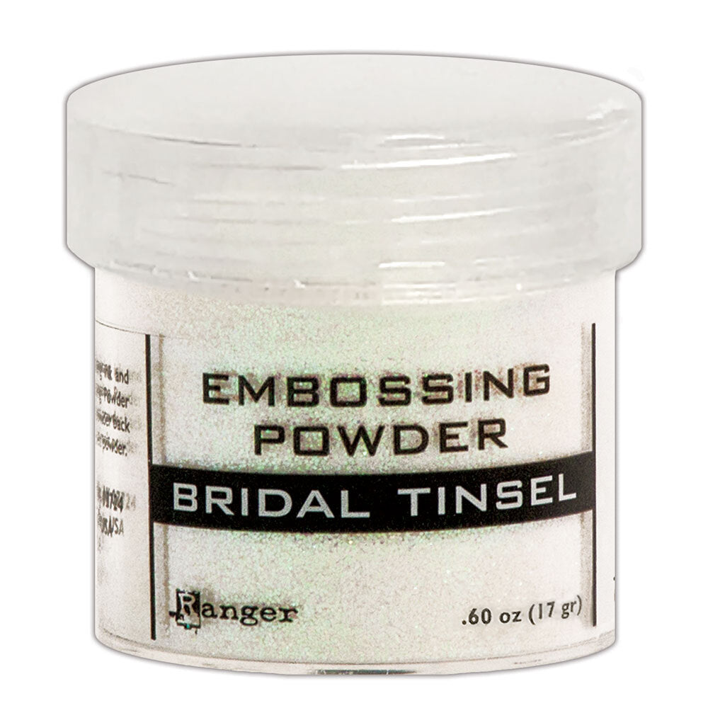 Embossausjauhe Bridal Tinsel