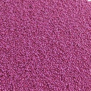 Mikrohelmi fuksia 9g