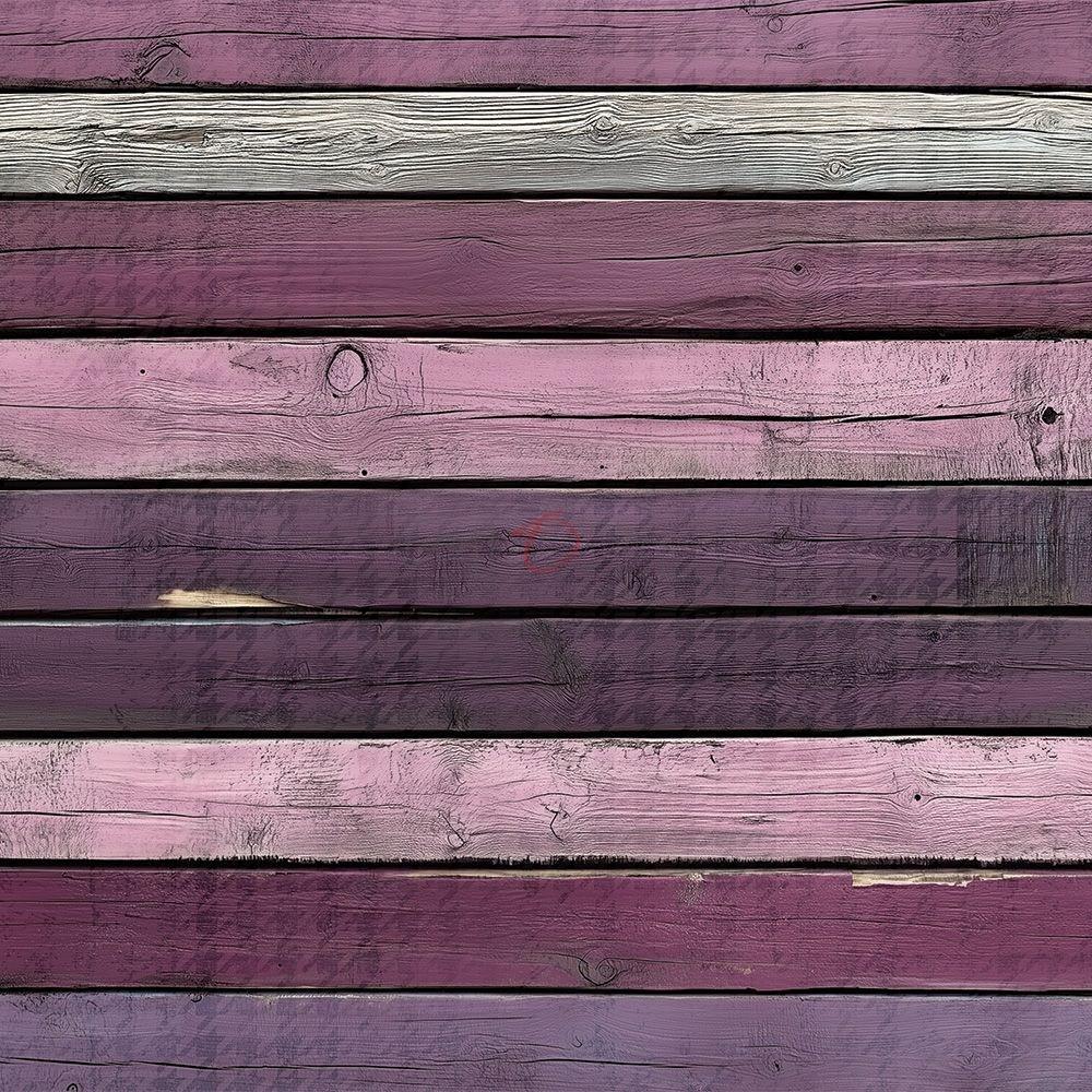 Plum and Caramel mix paper set 8"