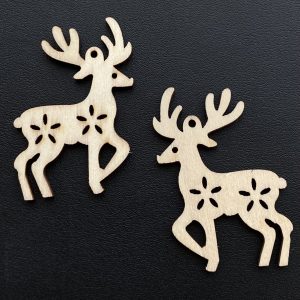 Puinen poro 34 x 49 x 2,5cm 6kpl