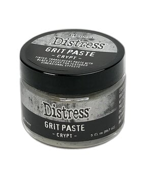 Grit paste Crypt