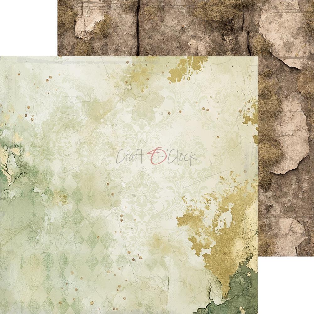 Summer Adventures mix paper set 8"