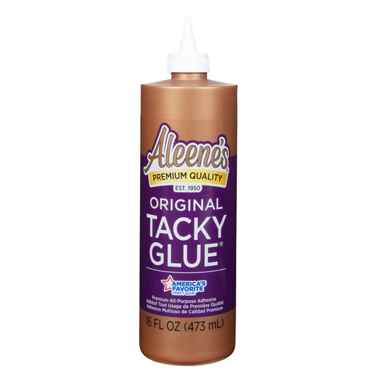 Tacky glue pullo 473ml