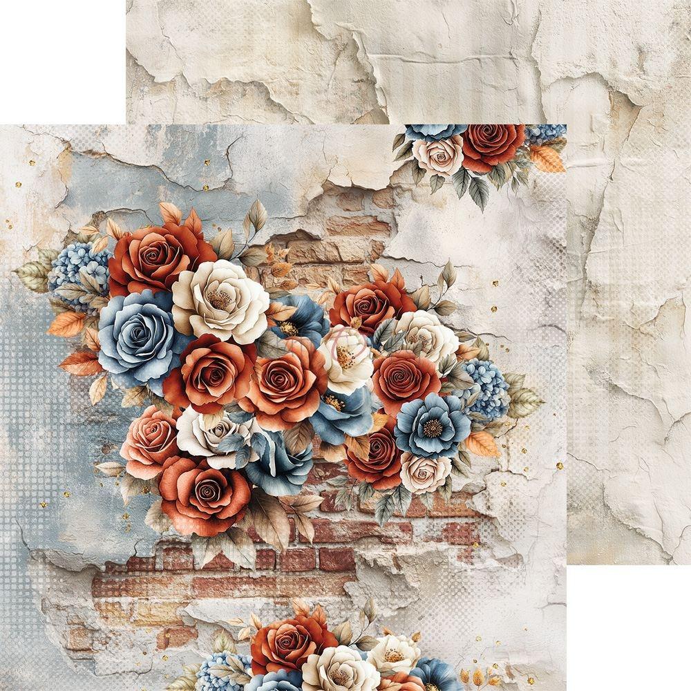 Timeless Grace paper set 8"