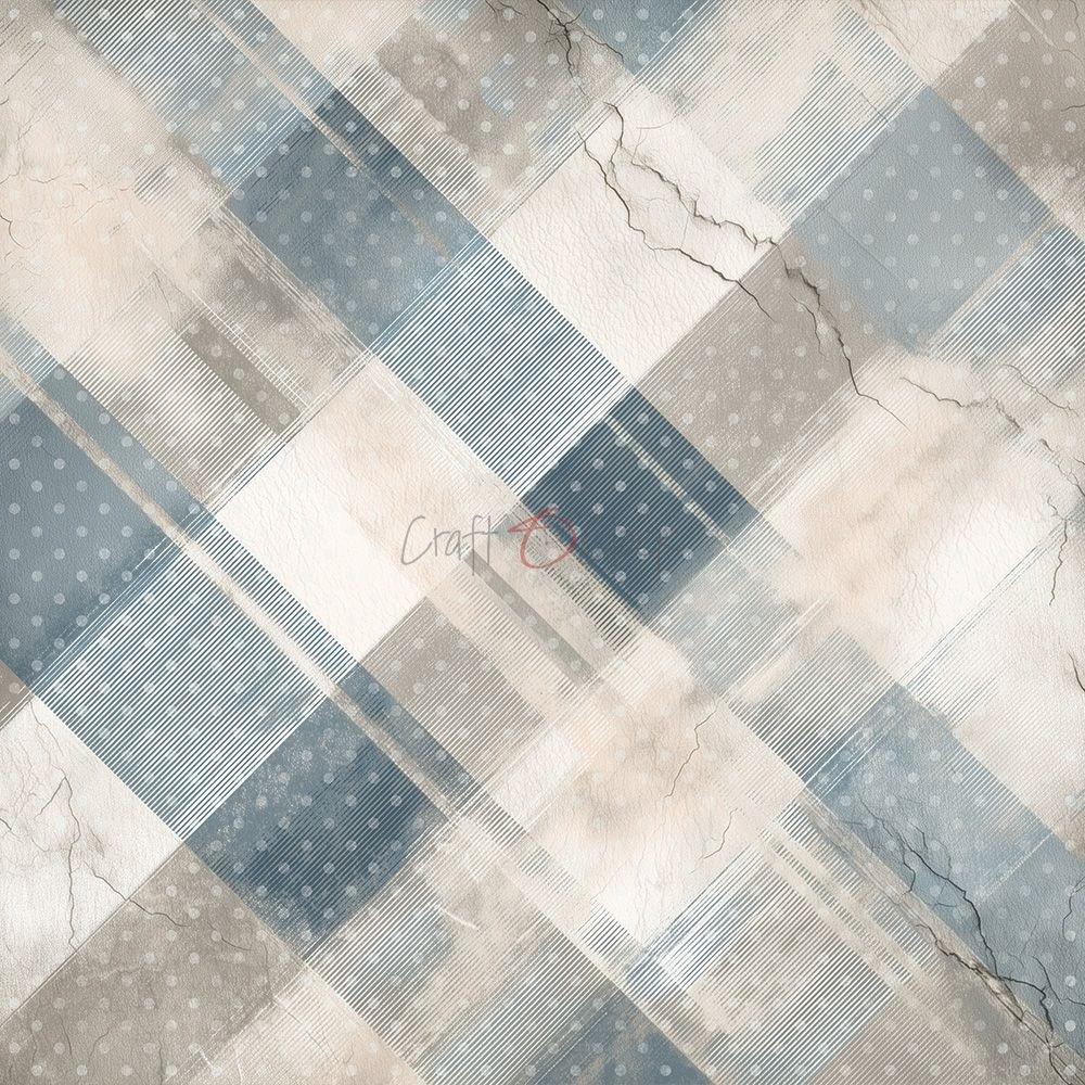 Timeless Grace mix paper set 8"