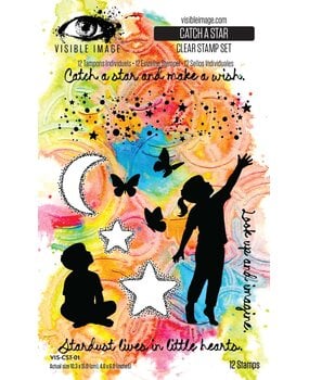 Leimasinsetti Catch a Star