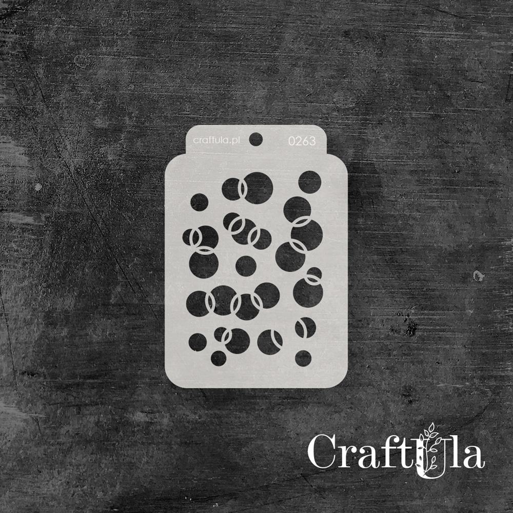 ATC-sapluuna ympyrät